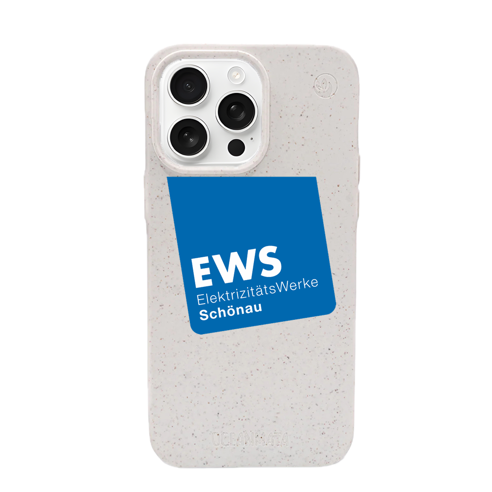 EWS Schönau × OceanMata Hülle