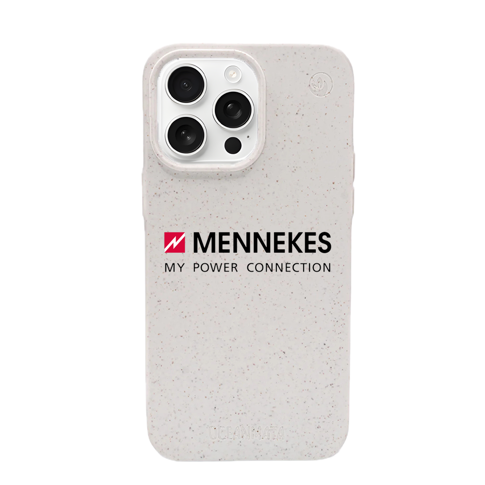 Mennekes × OceanMata Hülle