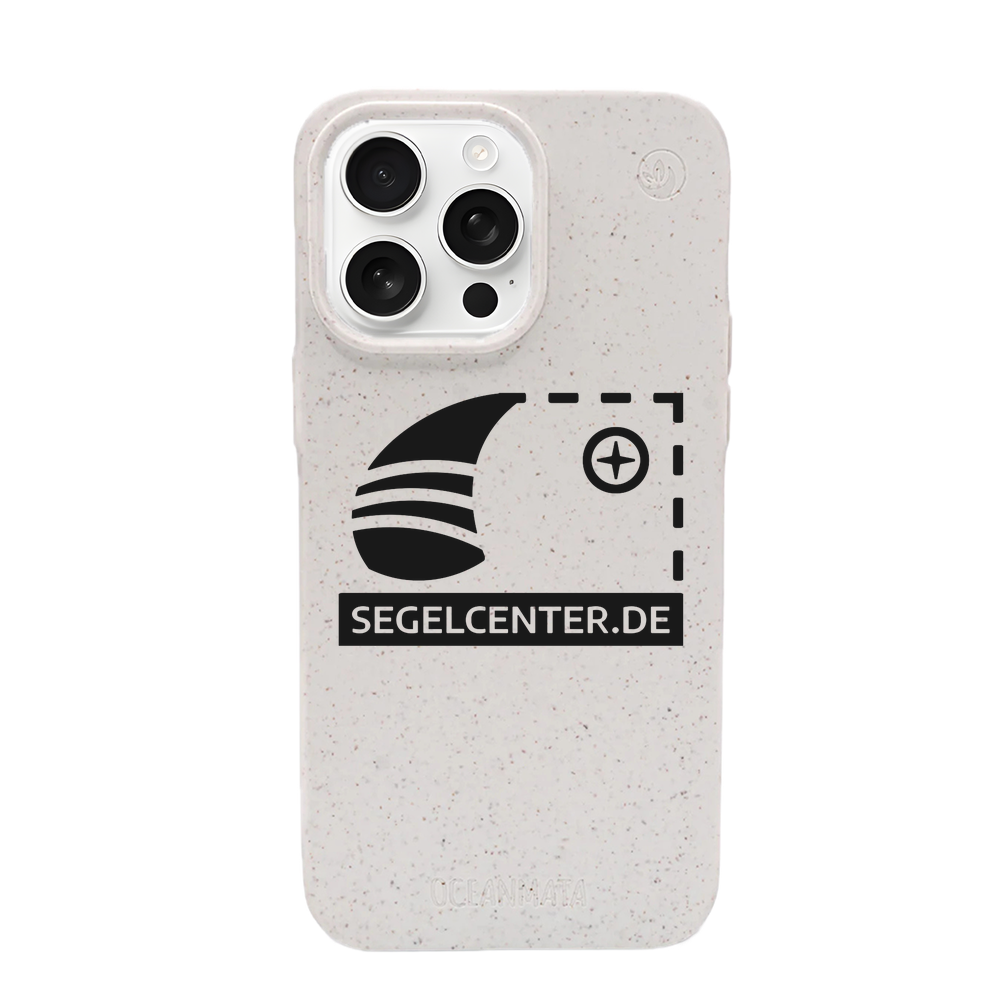 Segel-Center Frankfurt GmbH & Co KG × OceanMata Hülle