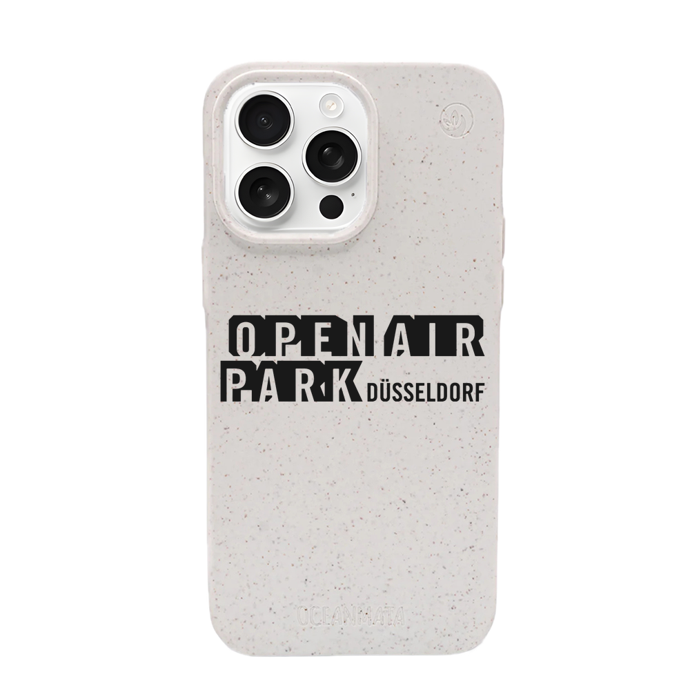 D.LIVE GmbH & Co. KG × OceanMata Case (Sample)
