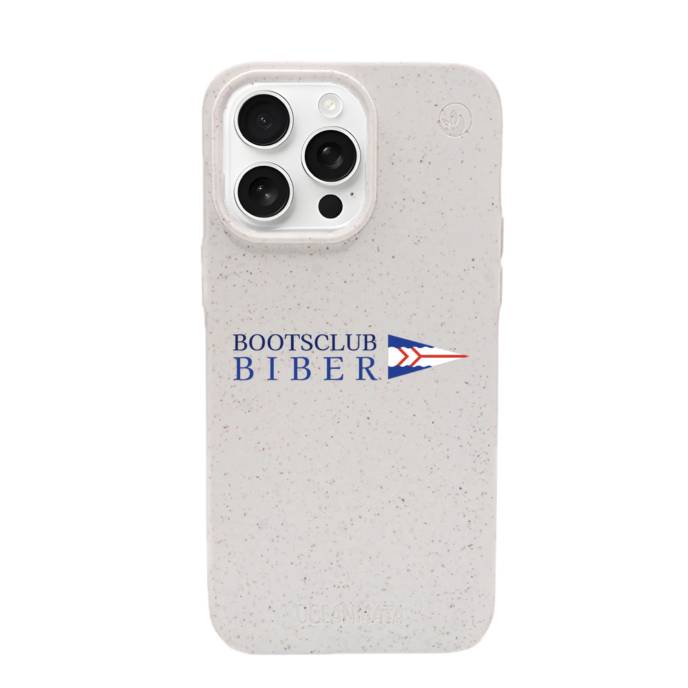 Boots-Club-Biber Hamburg e.V. × OceanMata Case