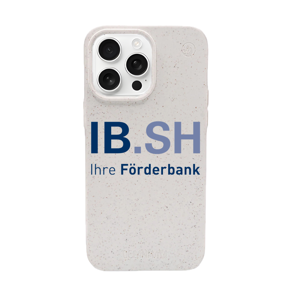 Investitionsbank Schlesig-Holstein × OceanMata Case (Sample)