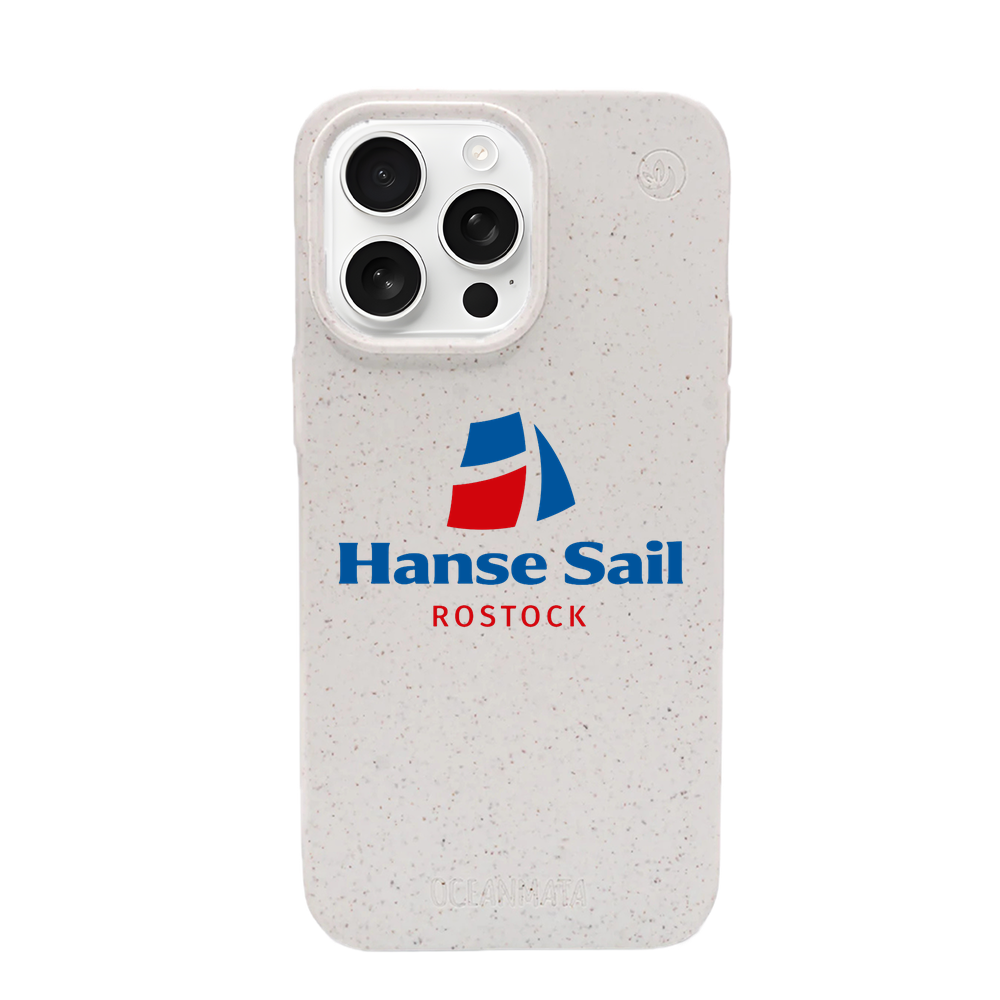 Hanse Sail × OceanMata Cover