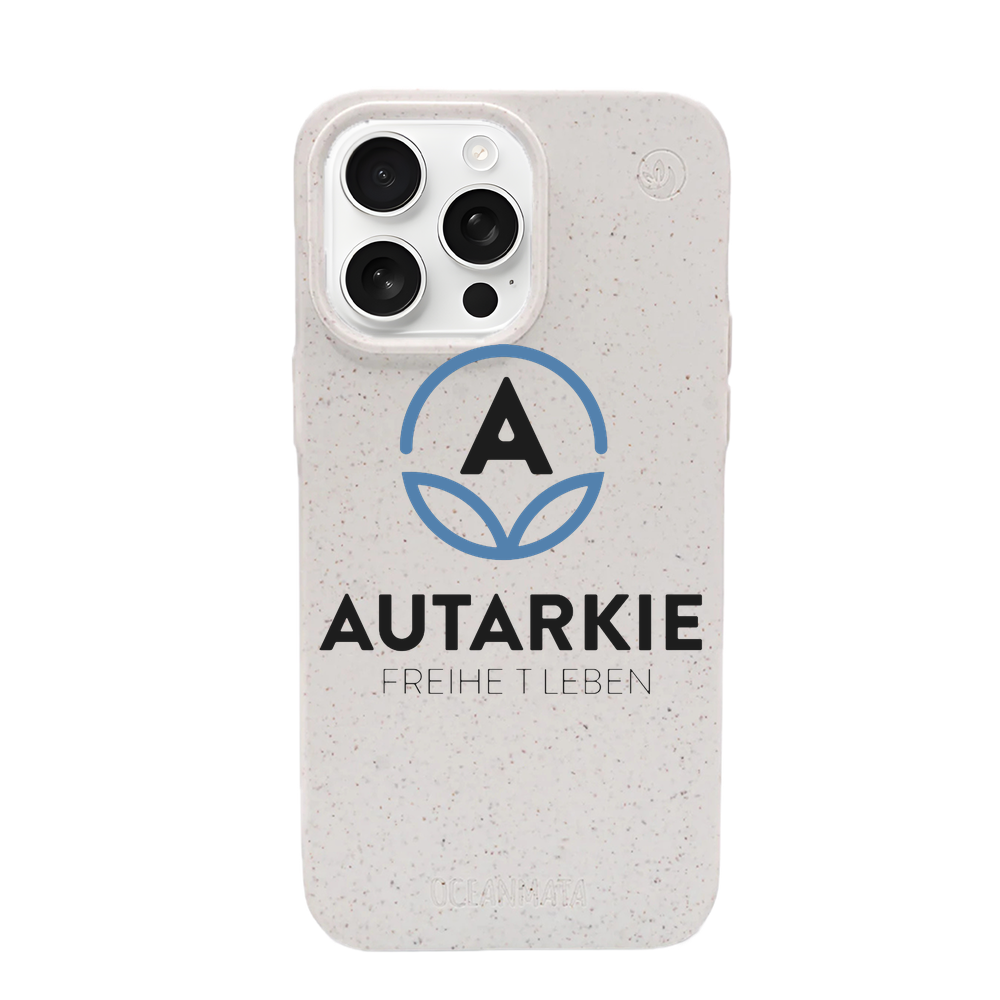 Max Wagner Autarkie GmbH × OceanMata Cover (Sample)