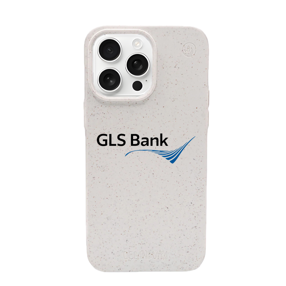 GLS Bank × OceanMata Hülle
