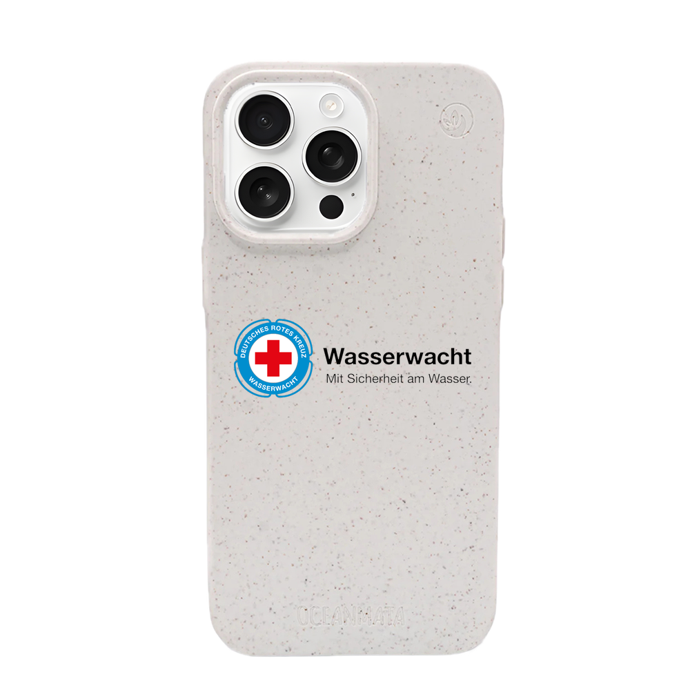 Wasserwacht Ortsgruppe Prien/Rimsting × OceanMata Cover