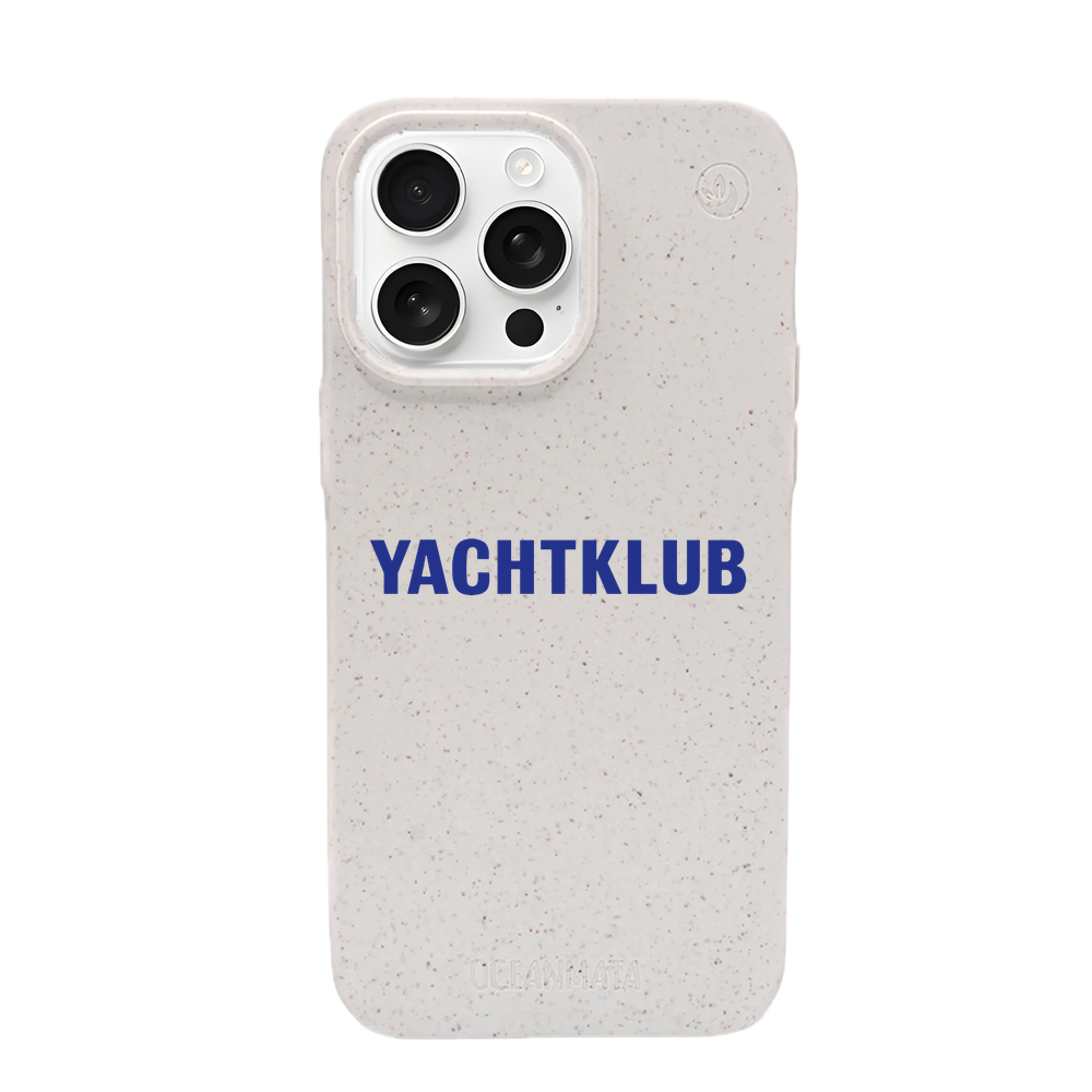 Yachtklub × OceanMata Hülle