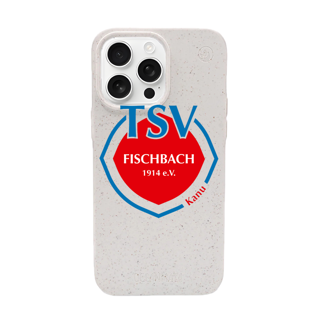 Boathouse TSV Fischbach Canoe Division × OceanMata Case (Pattern)