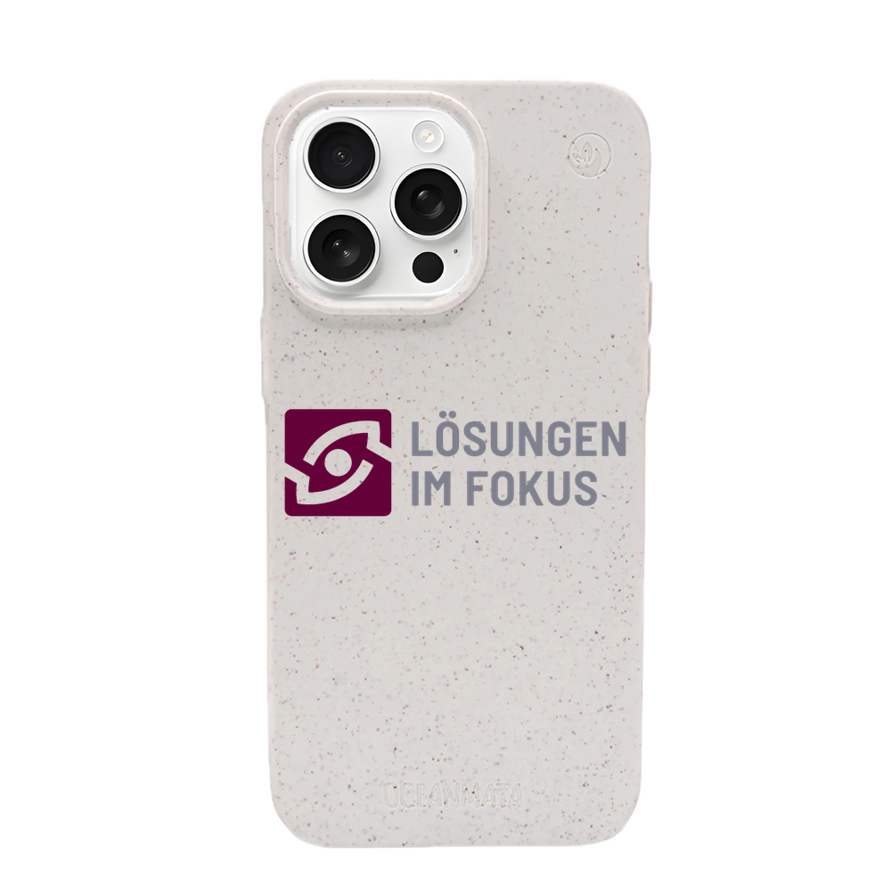 Solutions in Focus LLC × OceanMata Case (Sample)