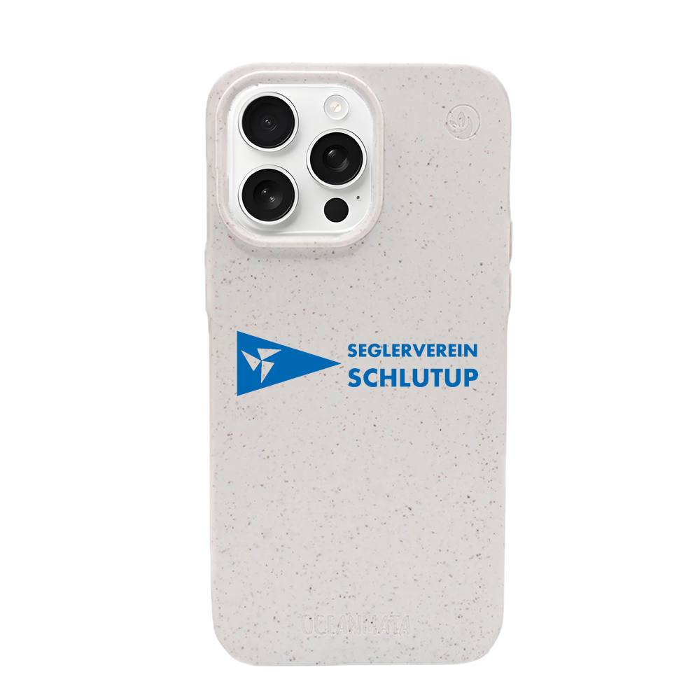 Segler Verein Schlutup - Segeln Lübeck × OceanMata Hülle