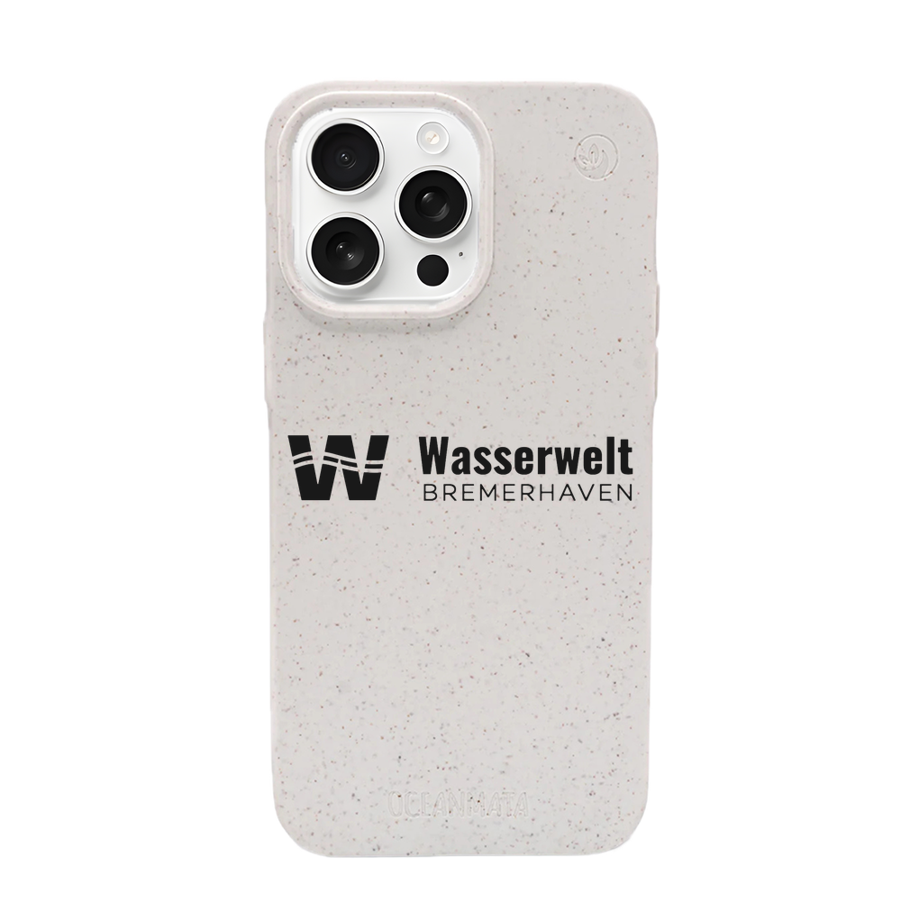 Speedboat Safari & Sailing Trips Waterworld Bremerhaven × OceanMata Cover (Sample)