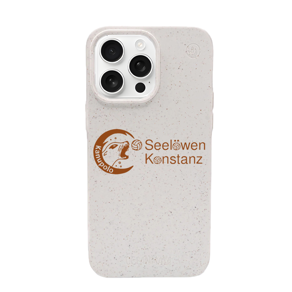 Seelöwen Konstanz e.V. × OceanMata Case (Sample)