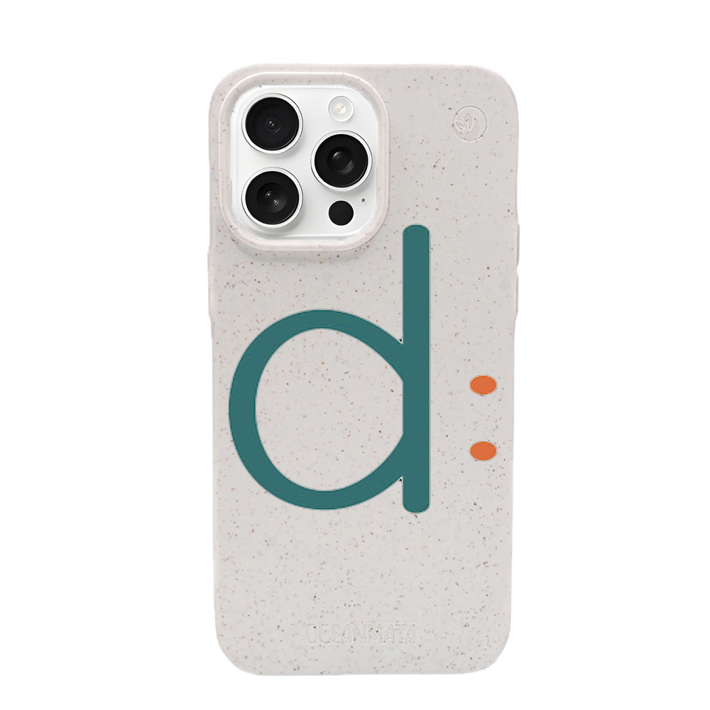 Irene Gahleitner × OceanMata Case (Pattern)