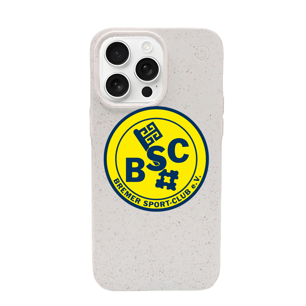 Bremer Sport-Club e.V. × OceanMata Hülle