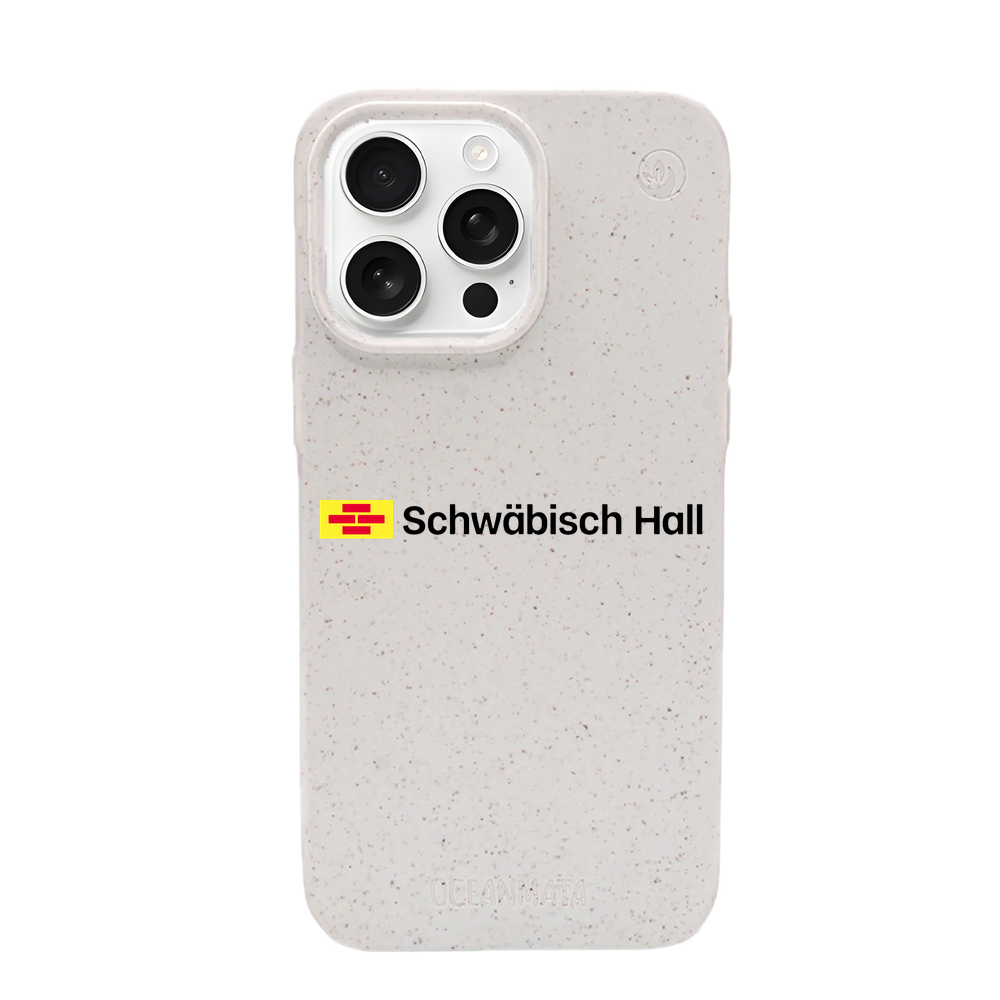 BSH × OceanMata Case (sample)