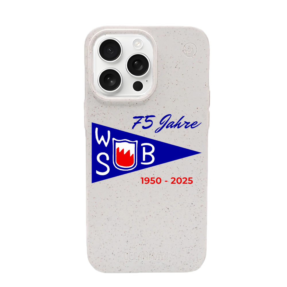 Wassersportverein Bederkesa e. V. × OceanMata Cover (Pattern)