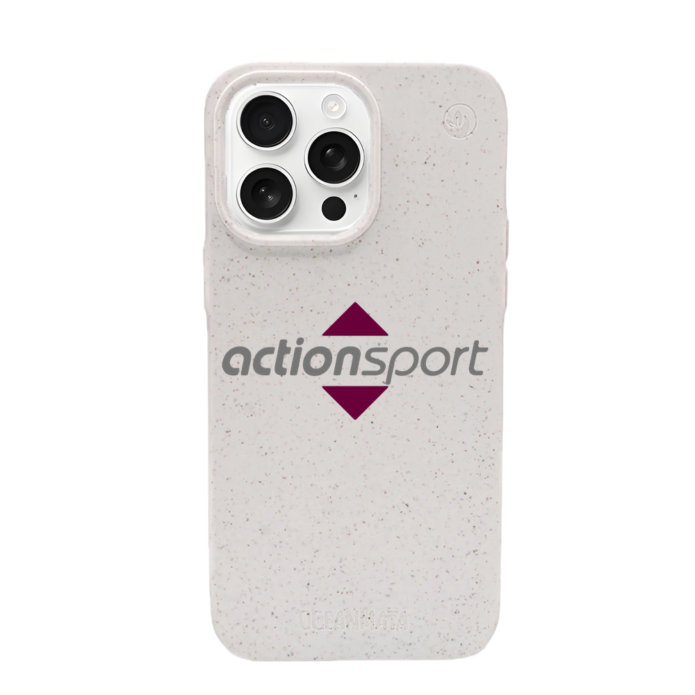 Action-Sport NE GmbH × OceanMata Case (Sample)