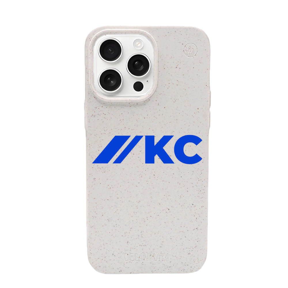 Kanuklub Charlottenburg × OceanMata Case (Sample)
