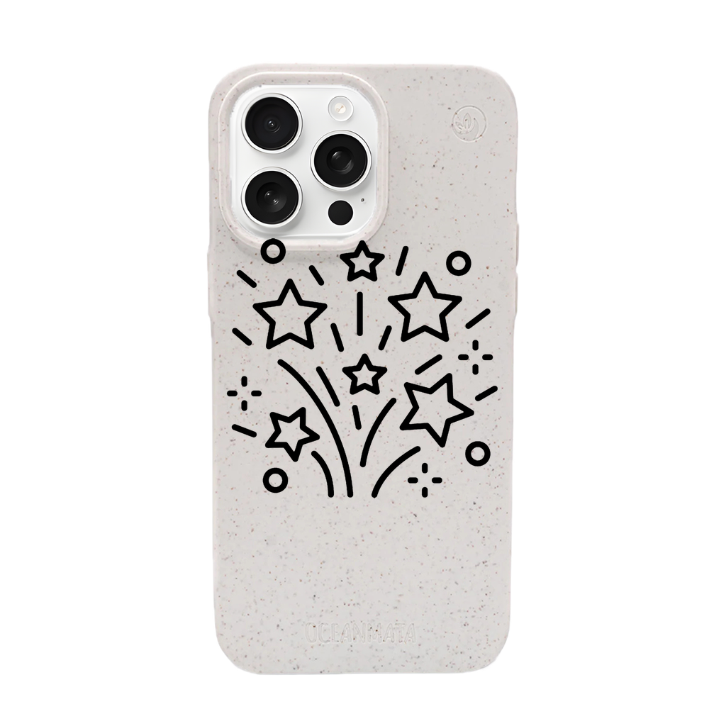 Sabs Cafe × OceanMata Case (Pattern)