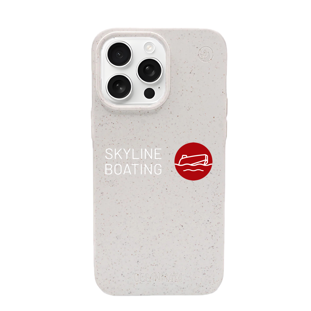 SkylineBoating — Wassersportzentrum Frankfurt × OceanMata Cover