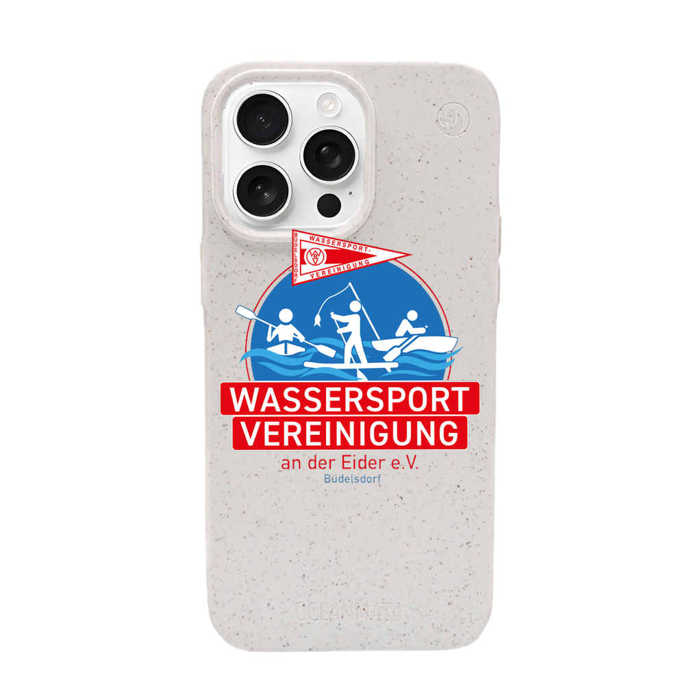Wassersportvereinigung an der Eider Büdelsdorf e.V. × OceanMata Sleeve (Pattern)