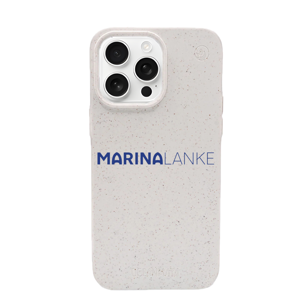 Marina Lanke Berlin AG × OceanMata Case (Sample)