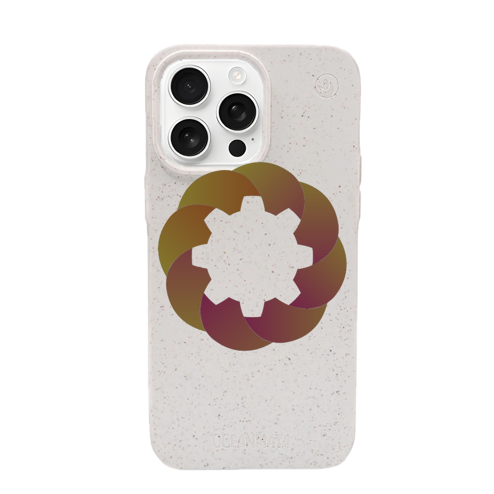Hoffmann Recreational Boating School - Boat Driving School × OceanMata Case (Pattern)