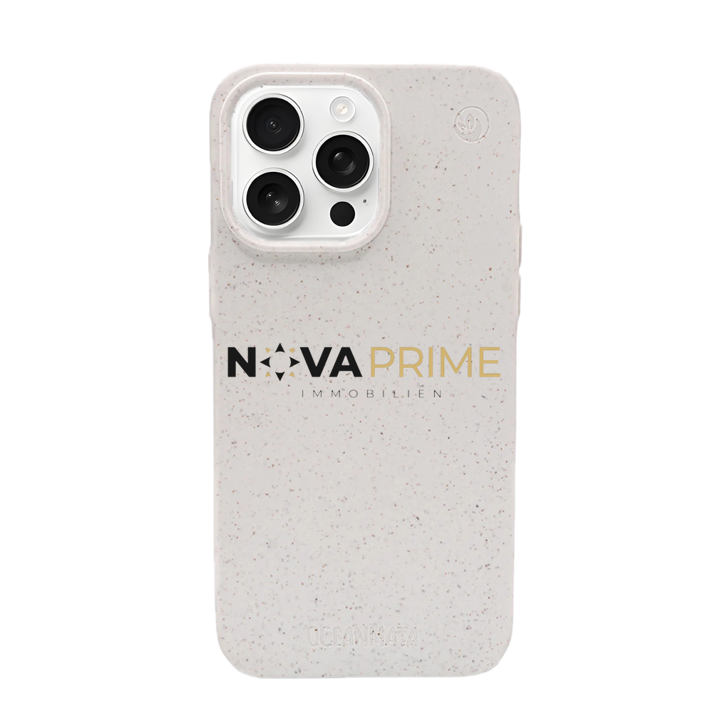 Novaprime Holding × OceanMata Case (Pattern)