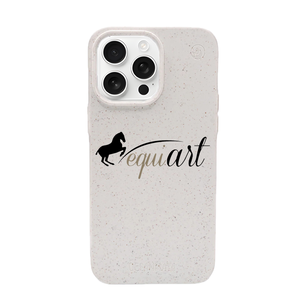 equi-art Reitkunst GmbH × OceanMata Case (Pattern)