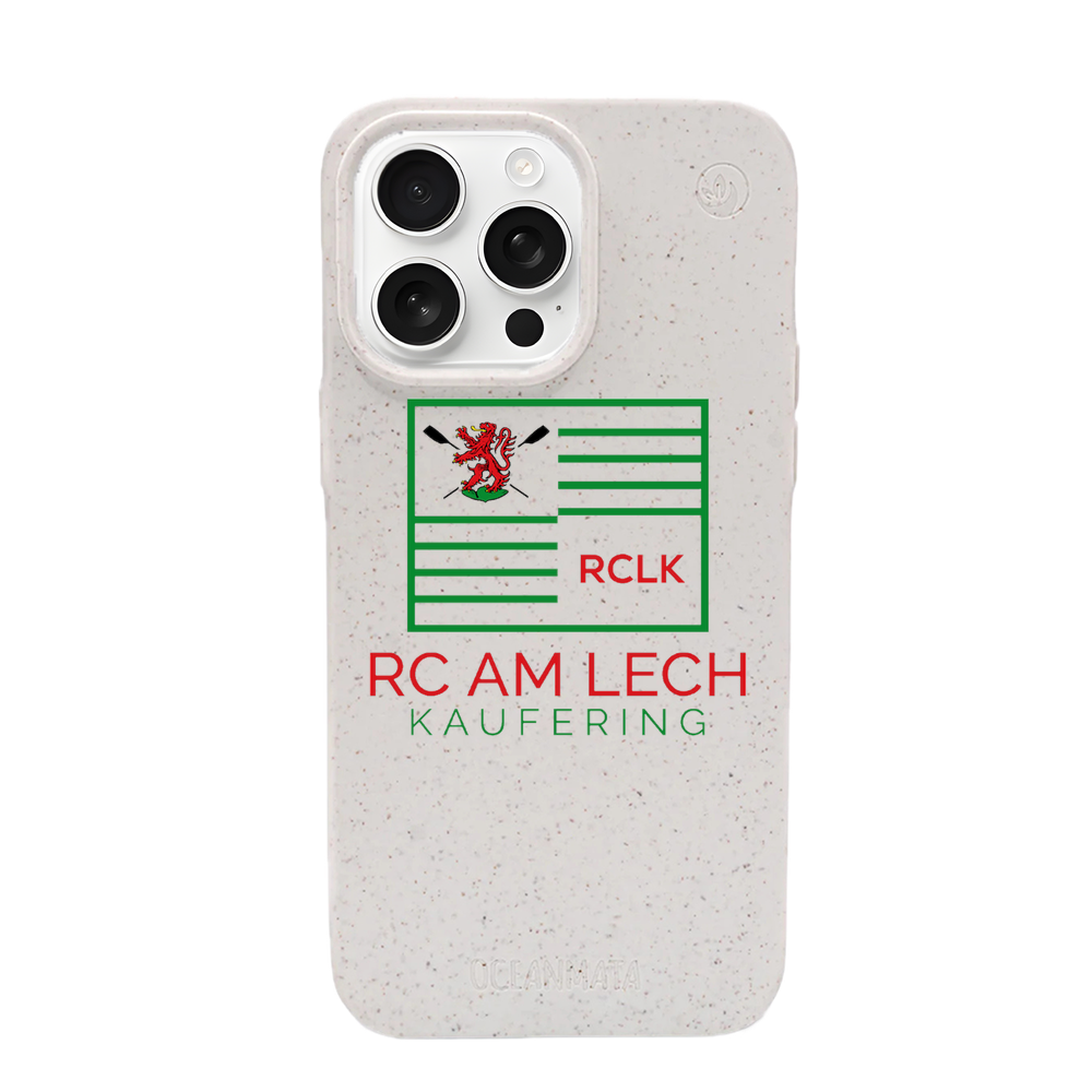Ruderclub am Lech Kaufering e.V. × OceanMata Hülle