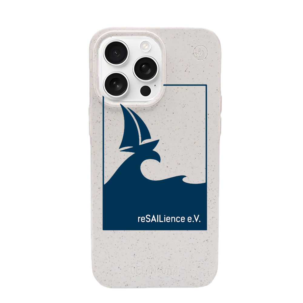 Sailing Five Oceans × OceanMata Cover