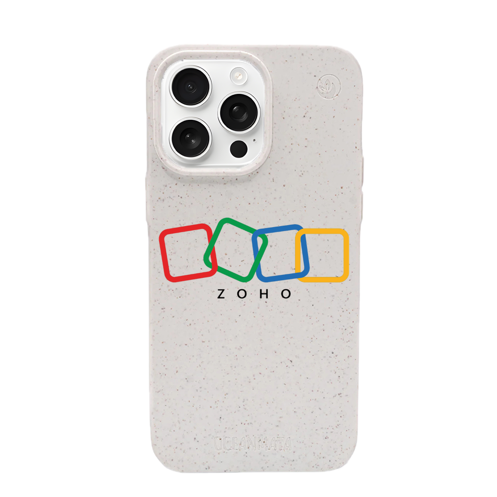 Frankly Blooms × OceanMata Case (Sample)