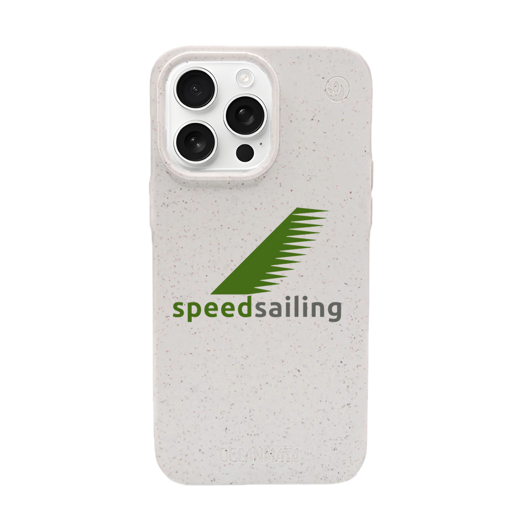 speedsailing × OceanMata Case