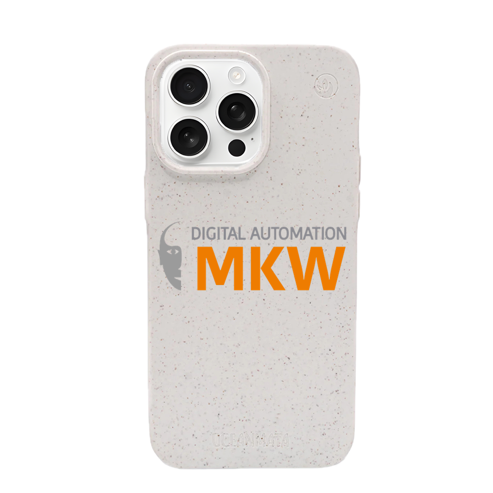 MKW GmbH × OceanMata Case (Sample)