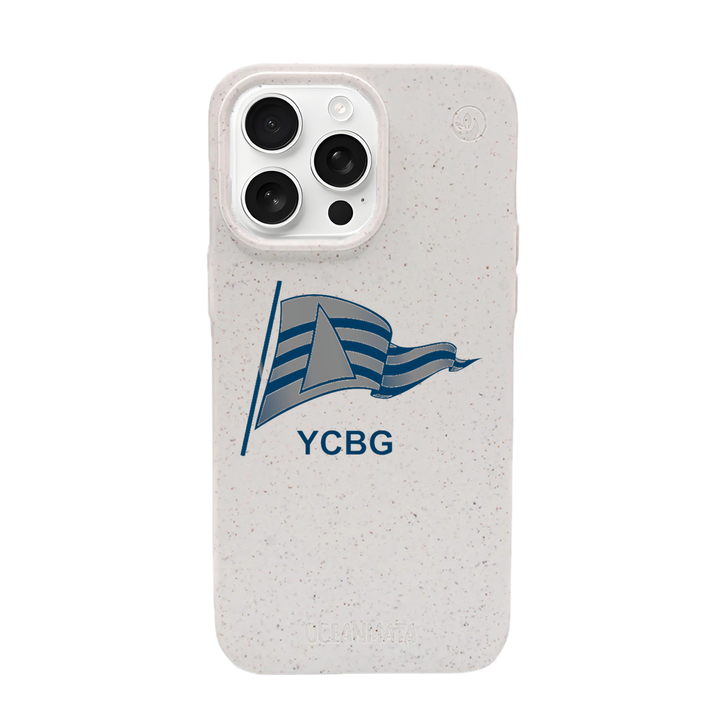 Yachtclub Berlin-Grünau e.V. × OceanMata Hülle