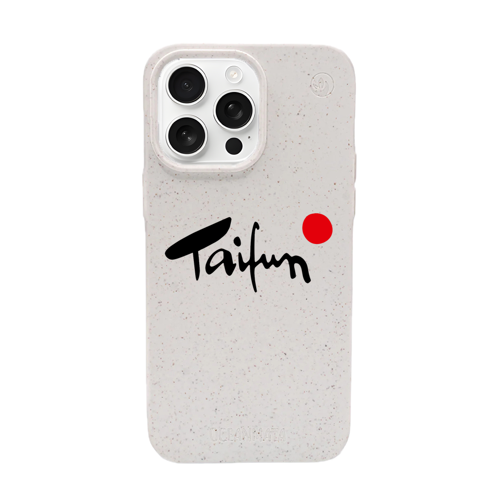 Taifun-Tofu × OceanMata Hülle