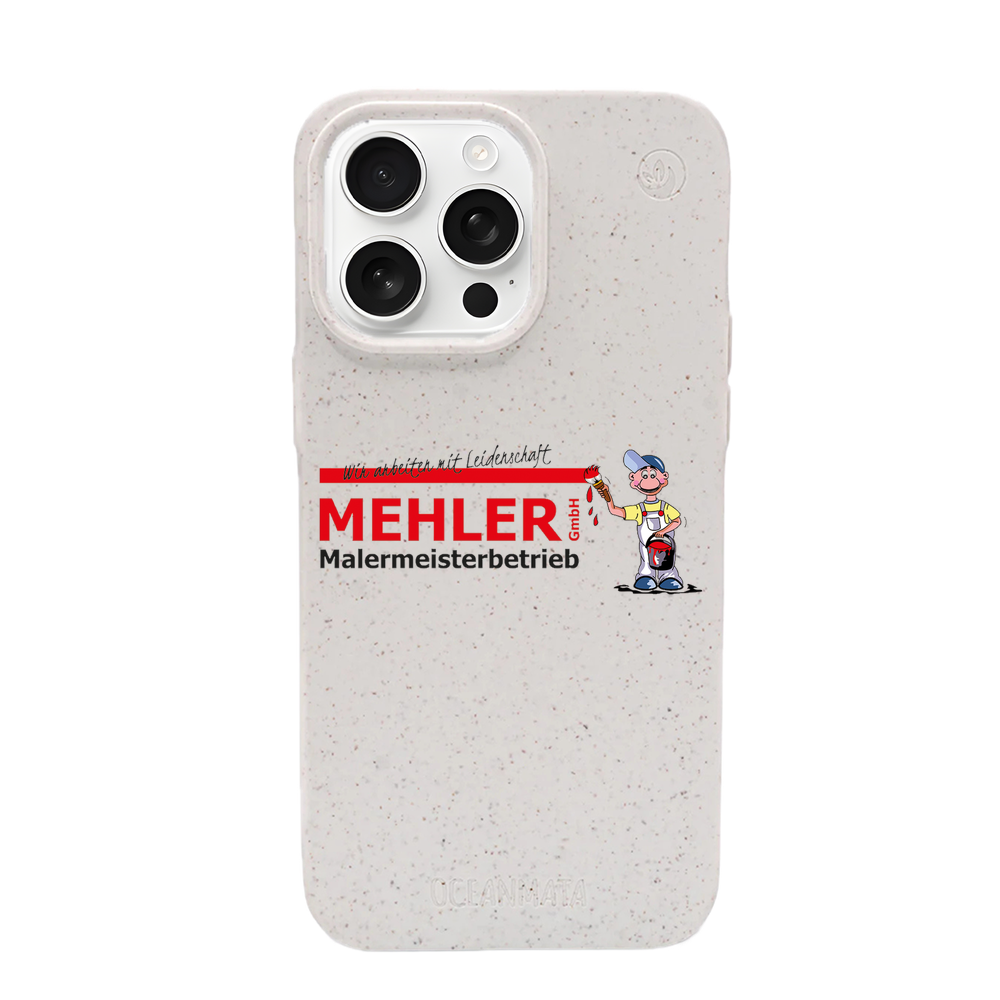 Mehler GmbH × OceanMata Case (Sample)
