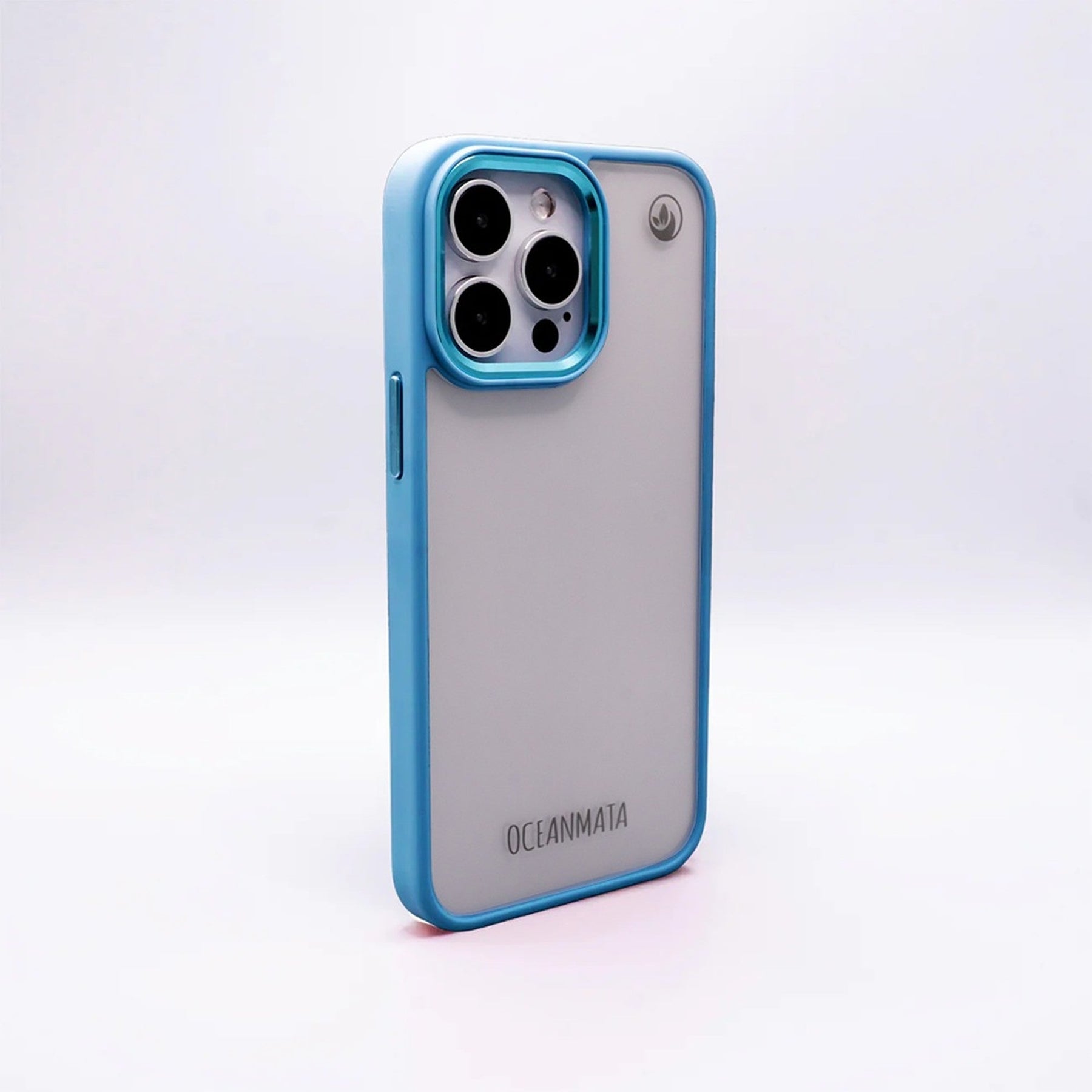 Nachhaltige Handyhülle Samsung S26 Ultra Hammerhead aus Ocean Plastic — Rückseite