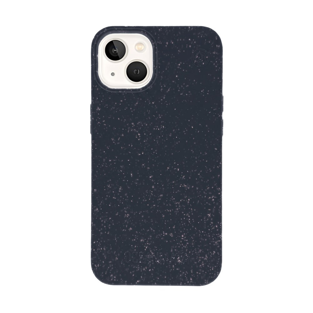 iPhone 13 Hülle - schwarz - nachhaltig