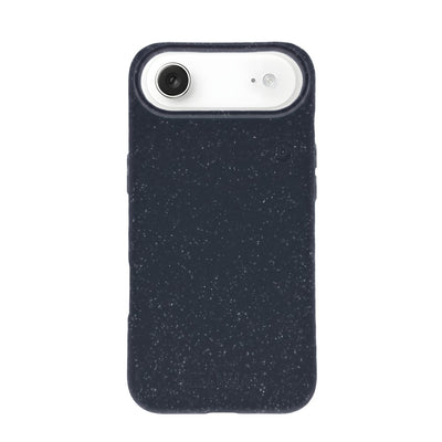 iPhone 17 air case - black - sustainable