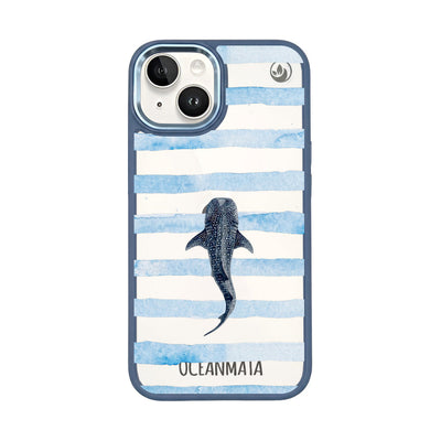 iPhone 14 Hülle - Special Edition - "lonewanderer" - nachhaltig