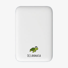 Powerbank MagSafe captainturtle