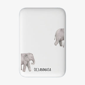 Powerbank MagSafe Ele-Fant