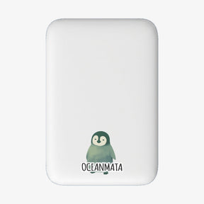 Powerbank MagSafe HappyPinguin