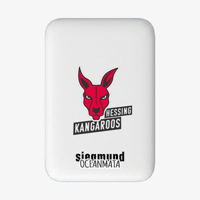 Powerbank MagSafe hessingkangaroos