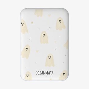 Powerbank MagSafe LittleGhost