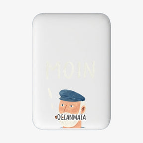 Powerbank MagSafe Ostfriese