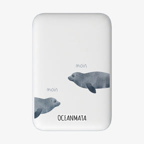 Powerbank MagSafe mooornin