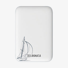 Powerbank MagSafe Raumschot