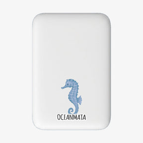 Powerbank MagSafe SeahorseTale